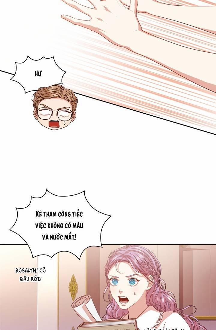 Thư Ký Của Bạo Chúa 7 trang 9