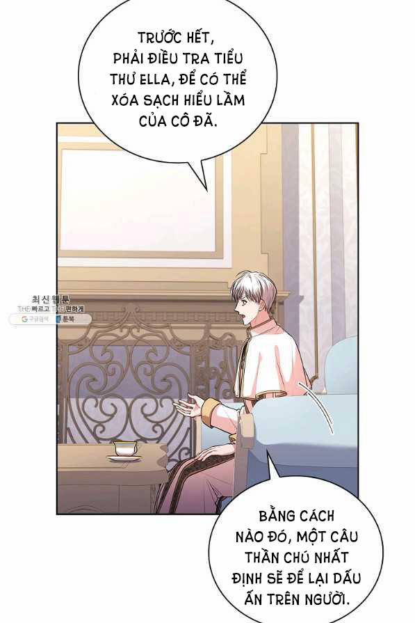 Thư Ký Của Bạo Chúa 70.5 trang 10