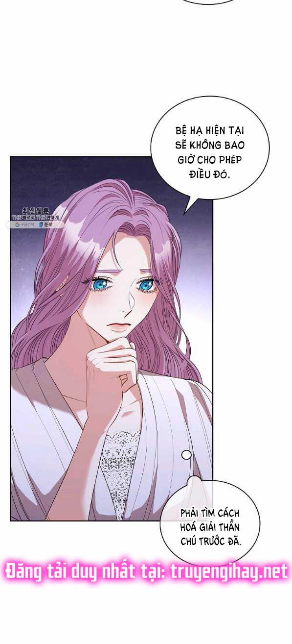 Thư Ký Của Bạo Chúa 70.5 trang 11