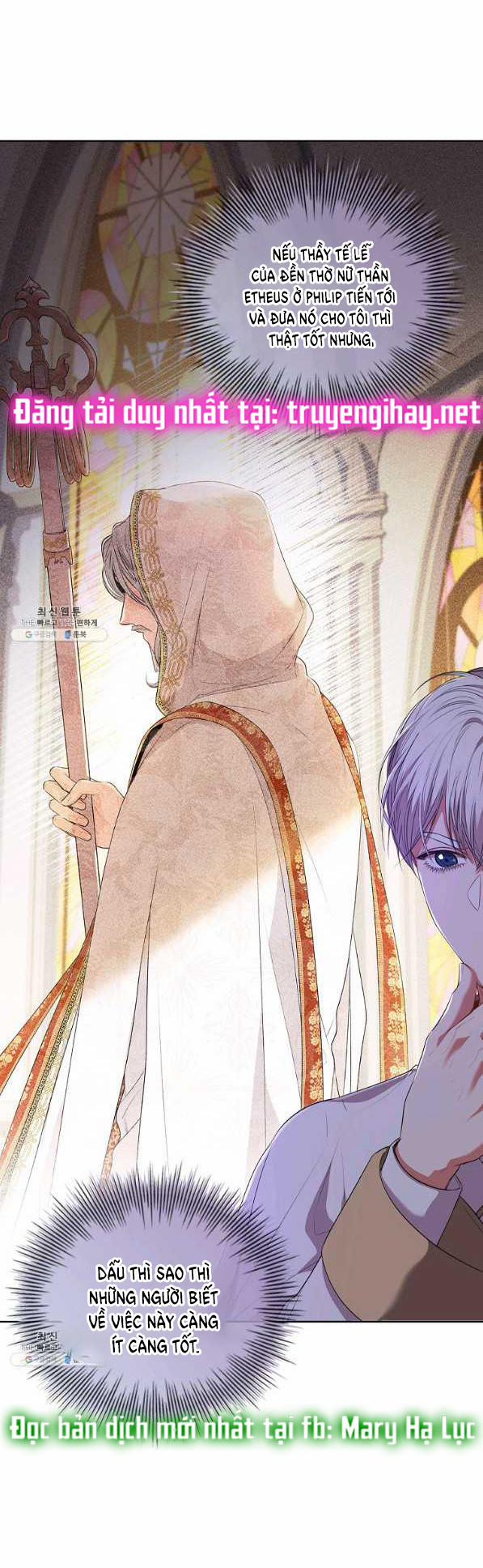 Thư Ký Của Bạo Chúa 70.5 trang 14