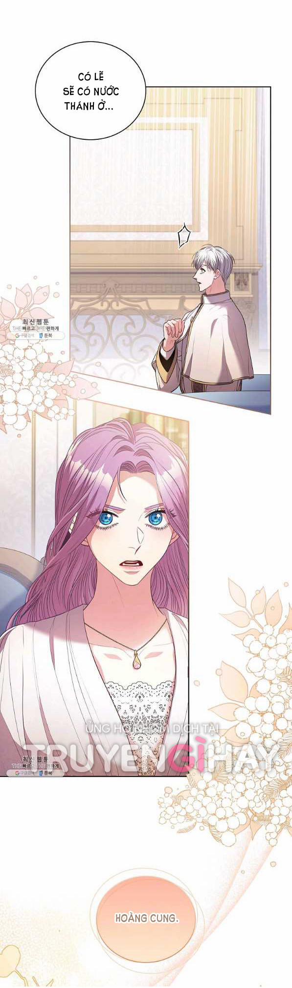 Thư Ký Của Bạo Chúa 70.5 trang 15