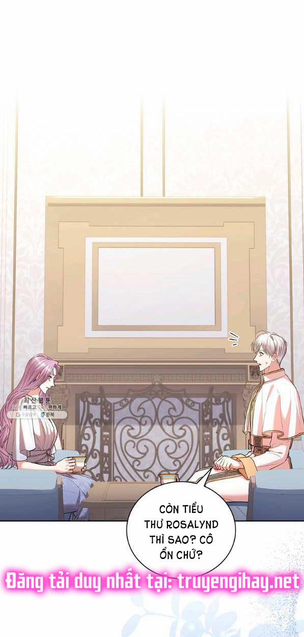 Thư Ký Của Bạo Chúa 70.5 trang 2