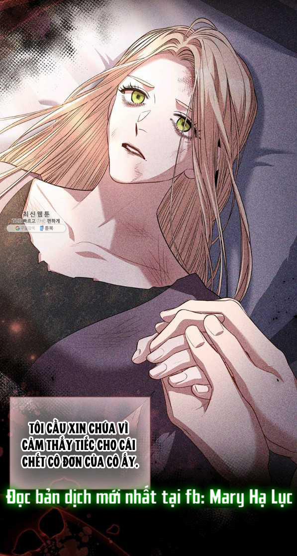 Thư Ký Của Bạo Chúa 70.5 trang 24