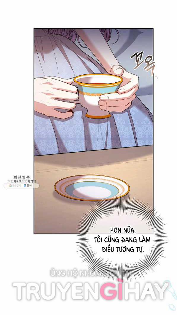 Thư Ký Của Bạo Chúa 70.5 trang 4