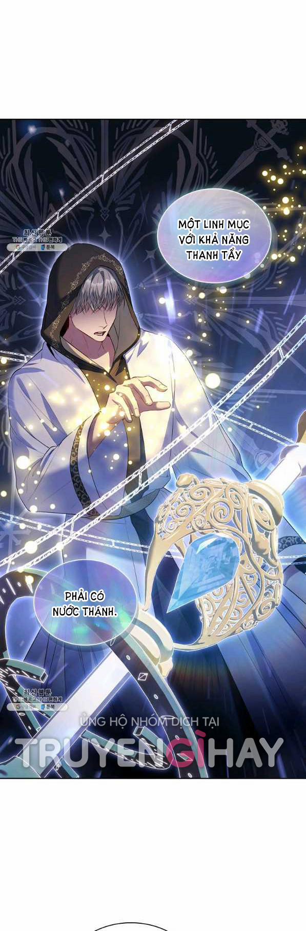 Thư Ký Của Bạo Chúa 70.5 trang 9