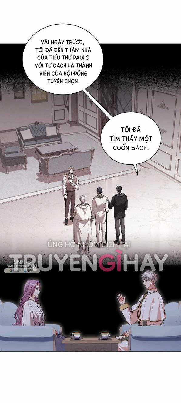 Thư Ký Của Bạo Chúa 70 trang 15