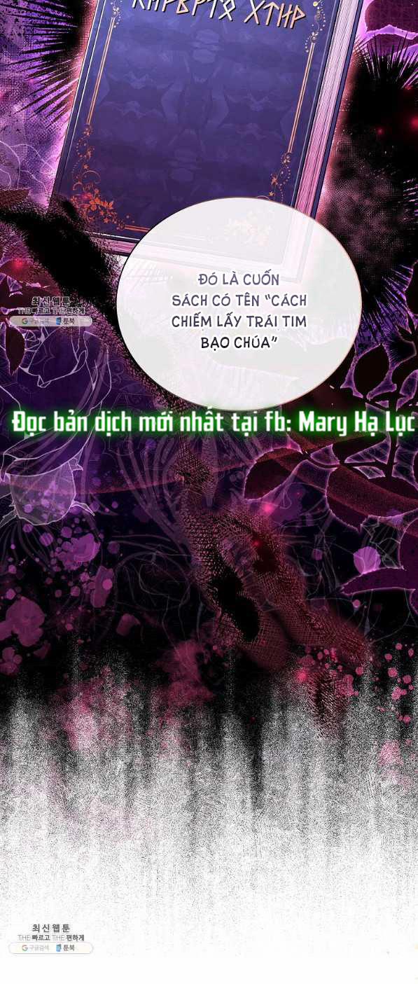 Thư Ký Của Bạo Chúa 70 trang 18