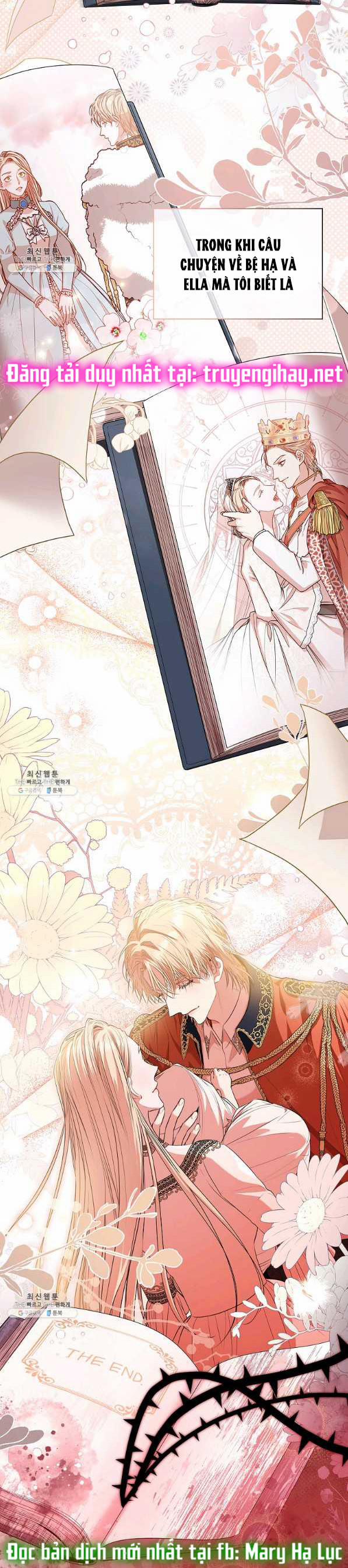 Thư Ký Của Bạo Chúa 70 trang 20