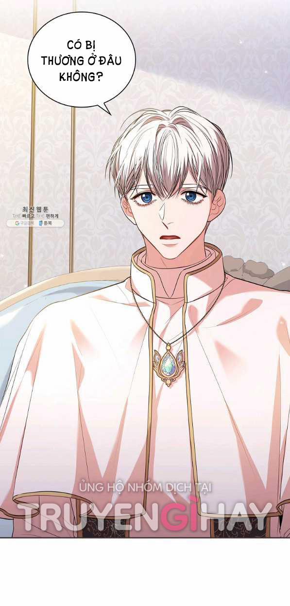 Thư Ký Của Bạo Chúa 70 trang 3