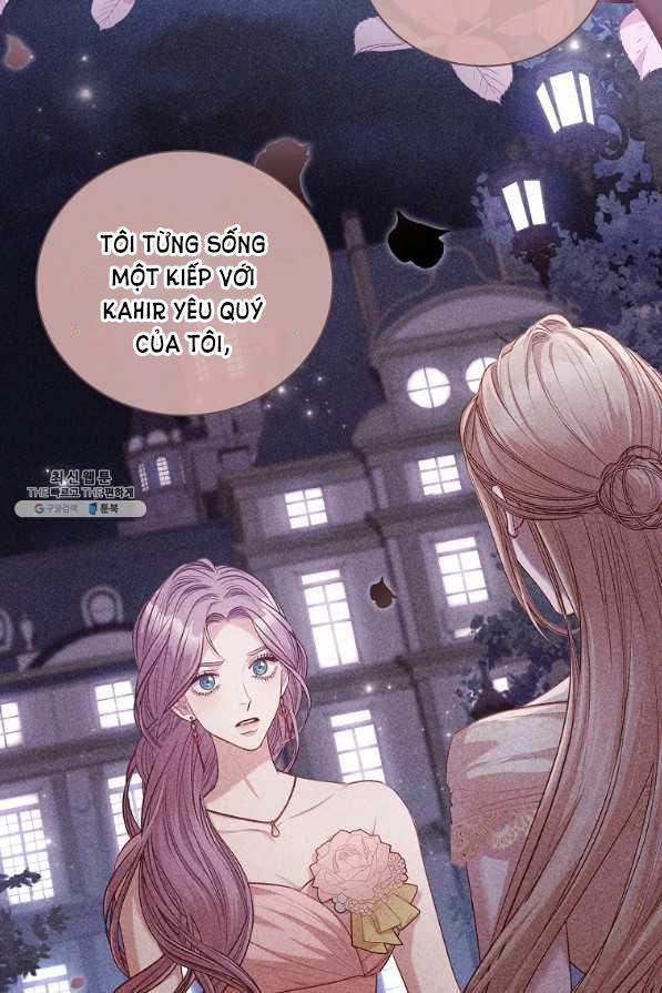 Thư Ký Của Bạo Chúa 70 trang 41