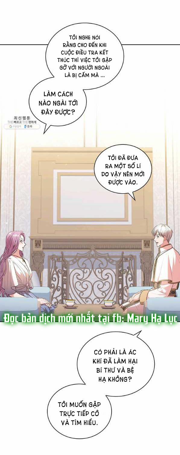 Thư Ký Của Bạo Chúa 70 trang 5