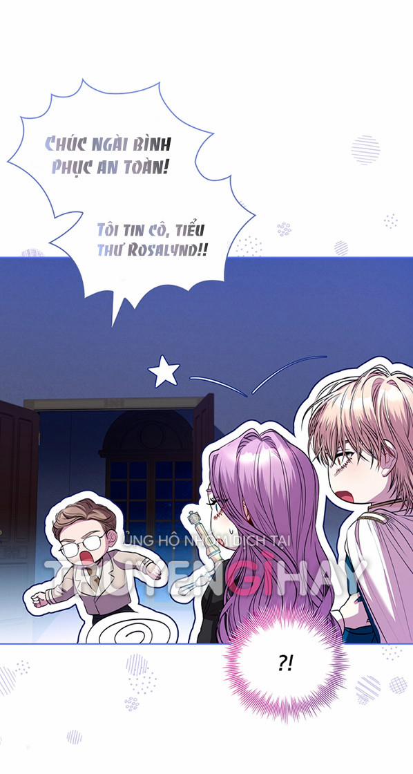 Thư Ký Của Bạo Chúa 71.5 trang 12