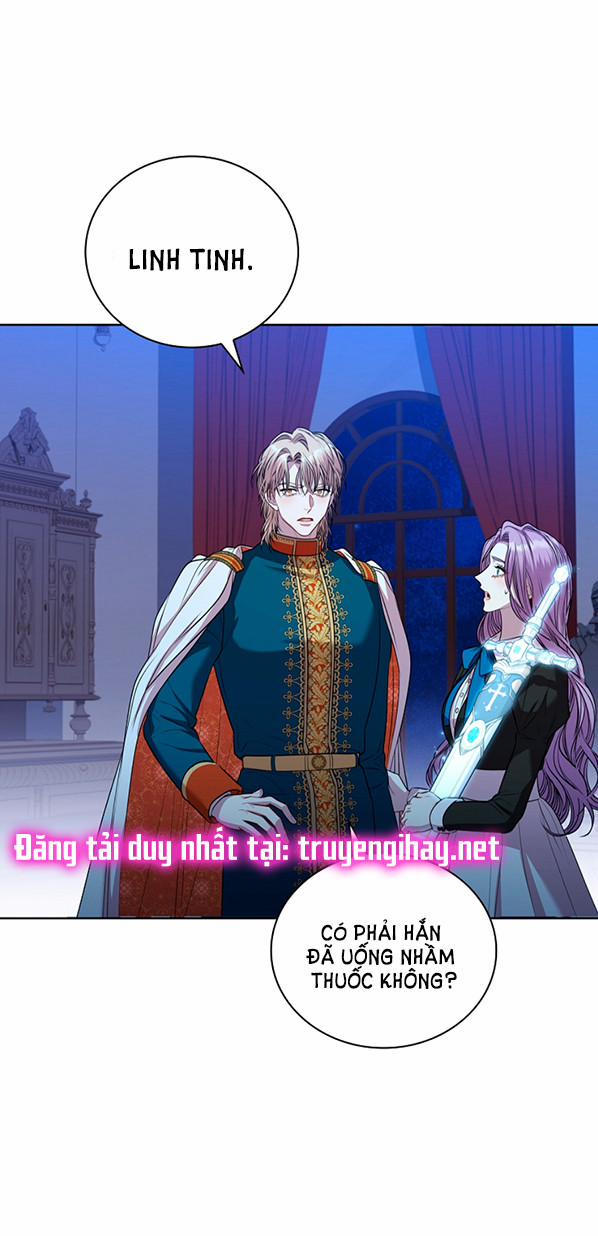 Thư Ký Của Bạo Chúa 71.5 trang 14