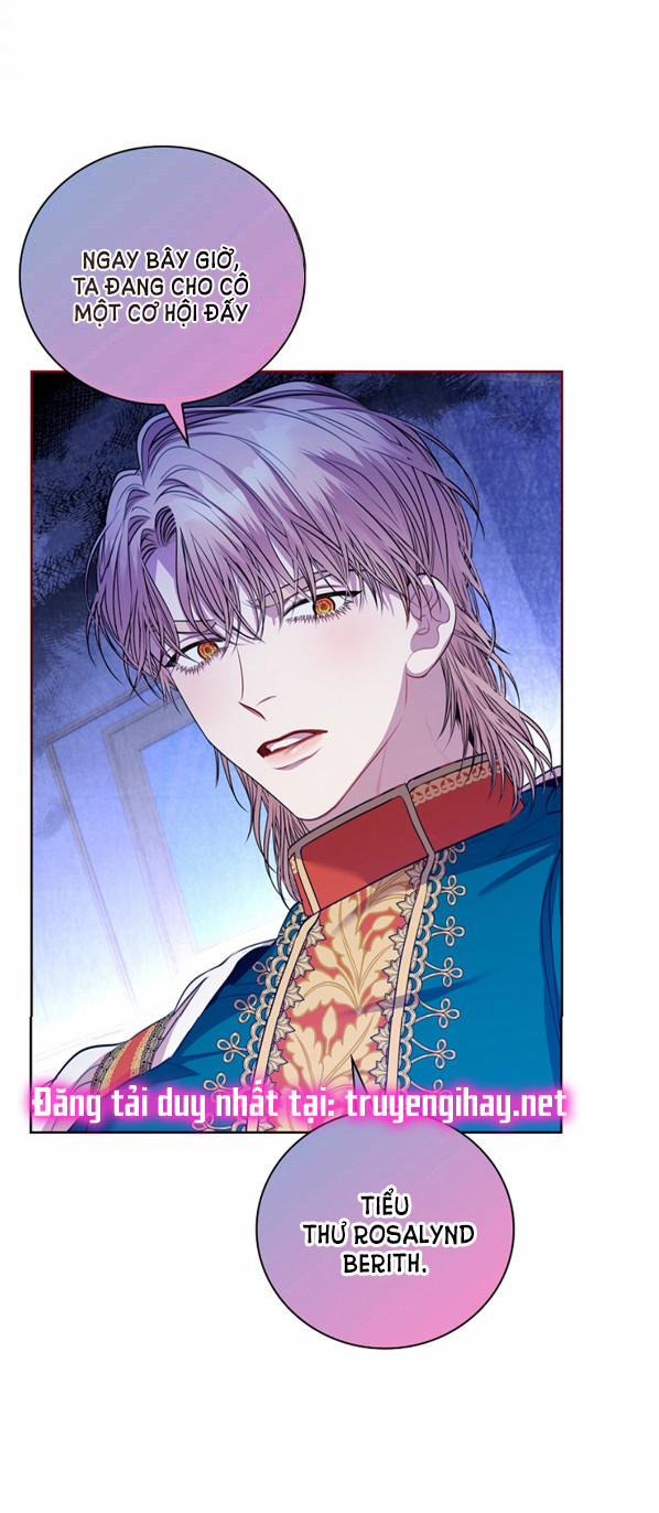 Thư Ký Của Bạo Chúa 71.5 trang 18