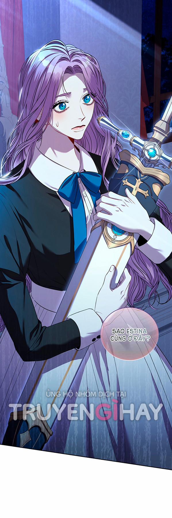 Thư Ký Của Bạo Chúa 71.5 trang 2