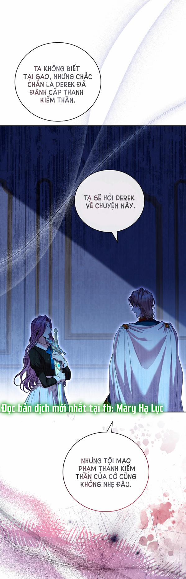 Thư Ký Của Bạo Chúa 71.5 trang 20