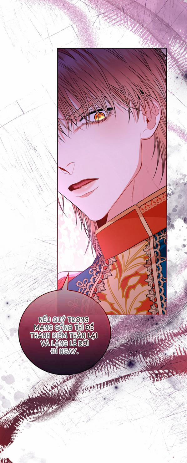 Thư Ký Của Bạo Chúa 71.5 trang 21