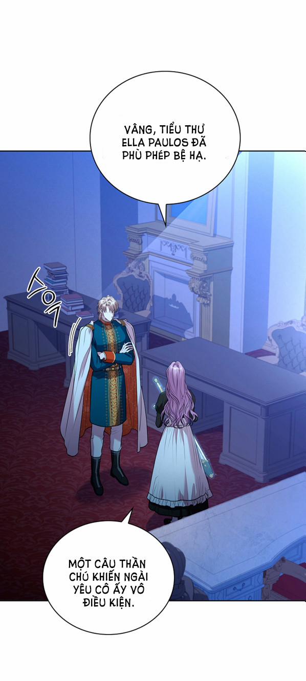 Thư Ký Của Bạo Chúa 71.5 trang 27