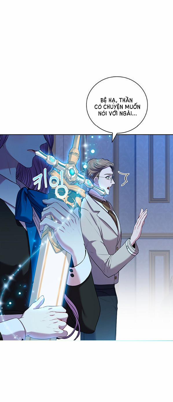 Thư Ký Của Bạo Chúa 71.5 trang 3