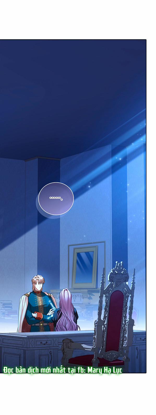 Thư Ký Của Bạo Chúa 71.5 trang 30