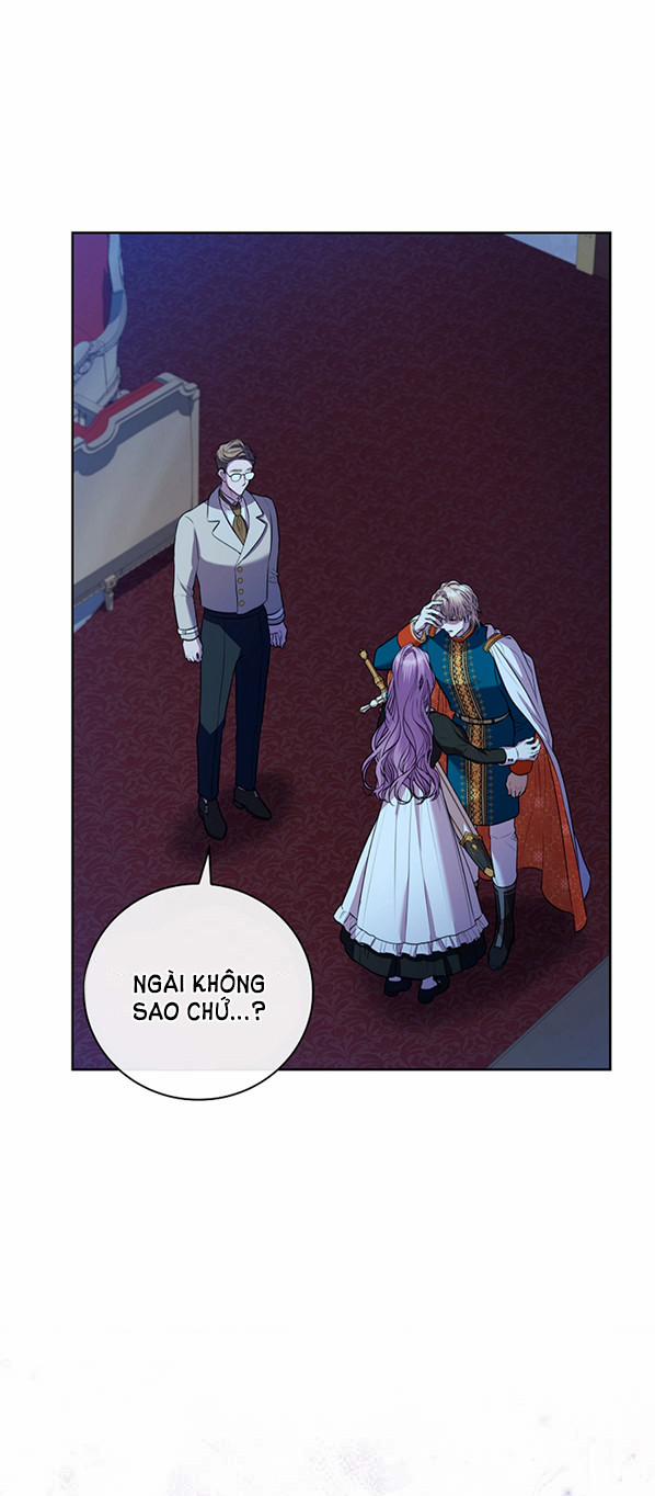 Thư Ký Của Bạo Chúa 71.5 trang 6