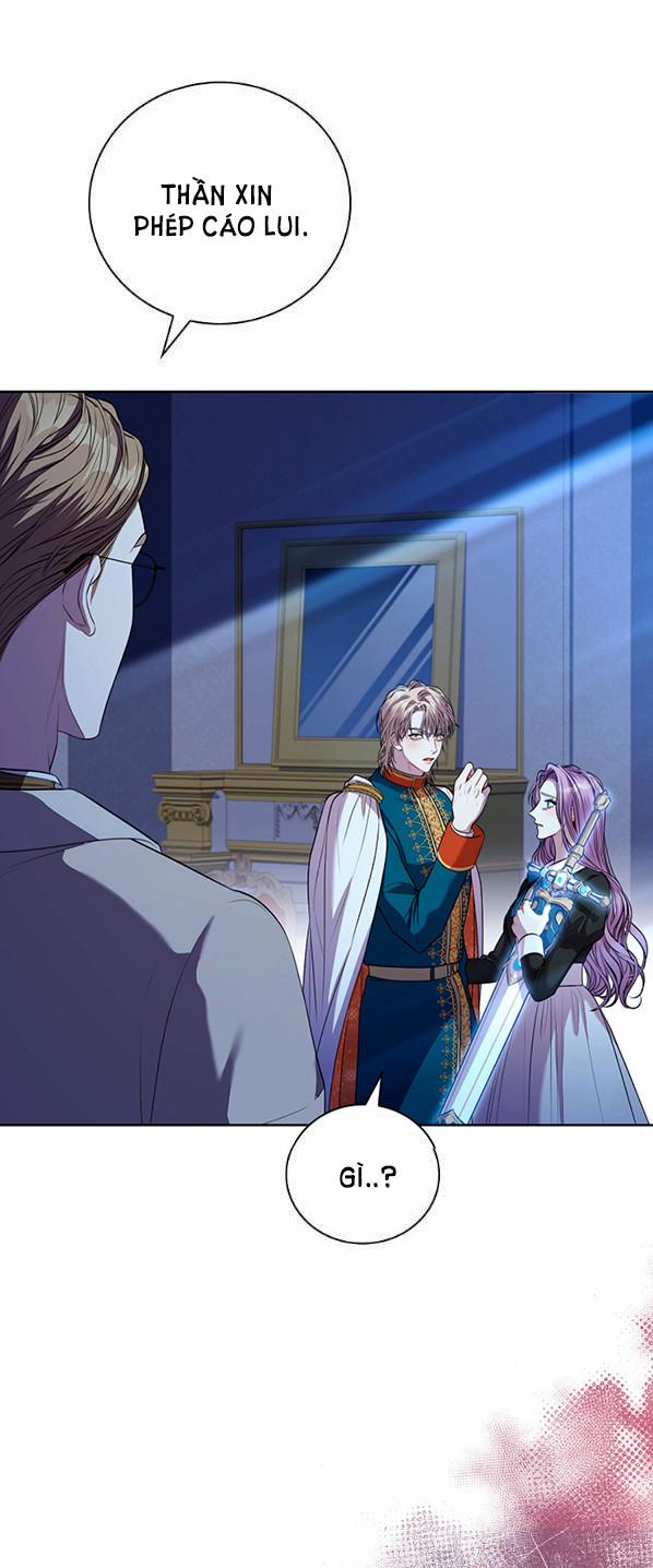 Thư Ký Của Bạo Chúa 71.5 trang 9