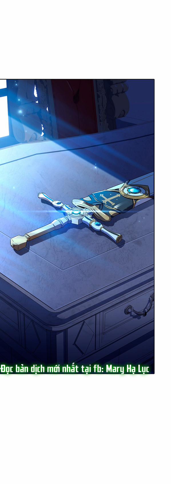 Thư Ký Của Bạo Chúa 71 trang 11