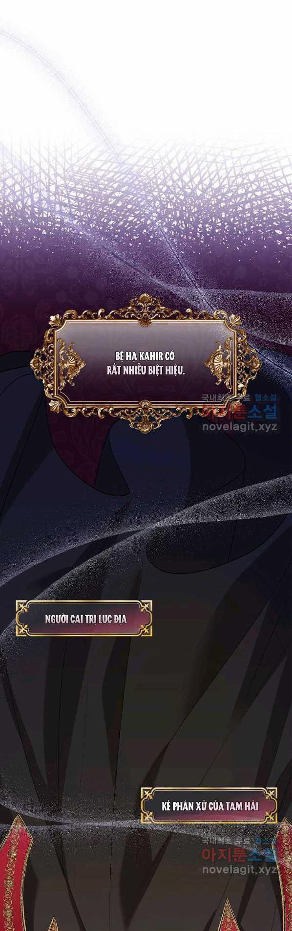 Thư Ký Của Bạo Chúa 71 trang 12