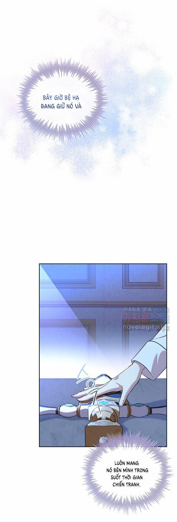 Thư Ký Của Bạo Chúa 71 trang 18