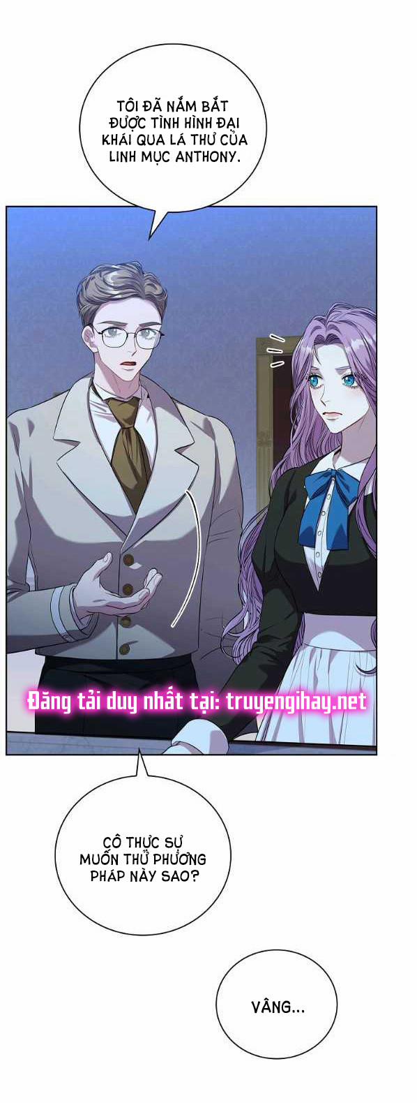 Thư Ký Của Bạo Chúa 71 trang 19