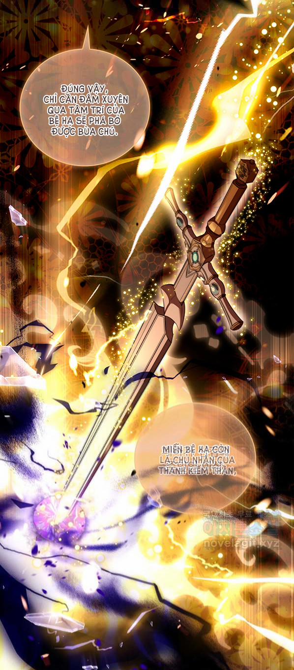 Thư Ký Của Bạo Chúa 71 trang 22