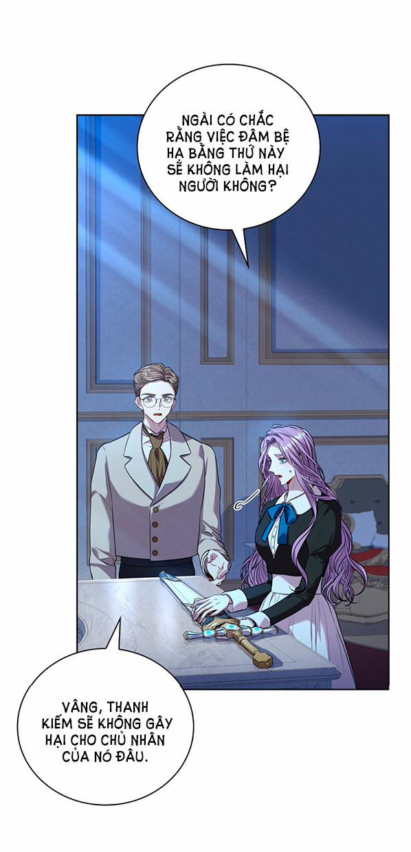 Thư Ký Của Bạo Chúa 71 trang 24