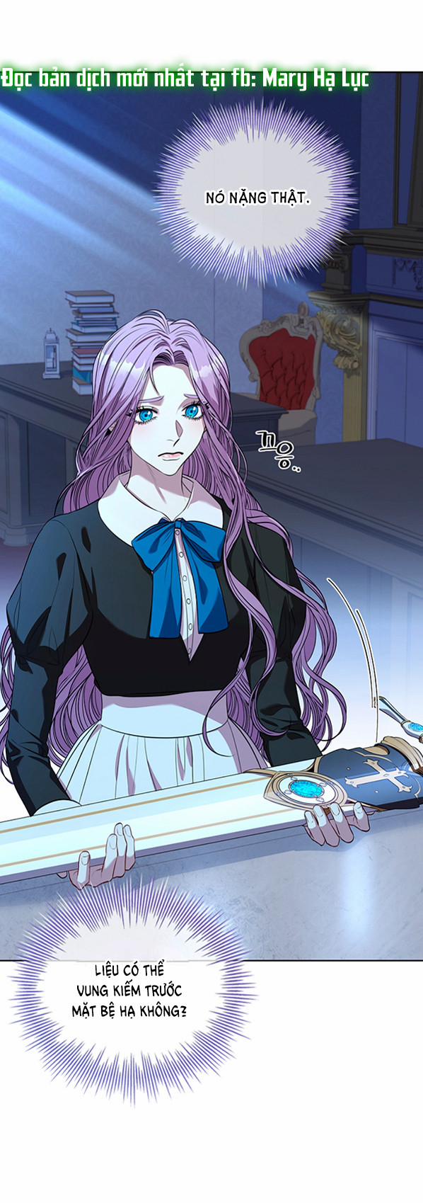 Thư Ký Của Bạo Chúa 71 trang 25