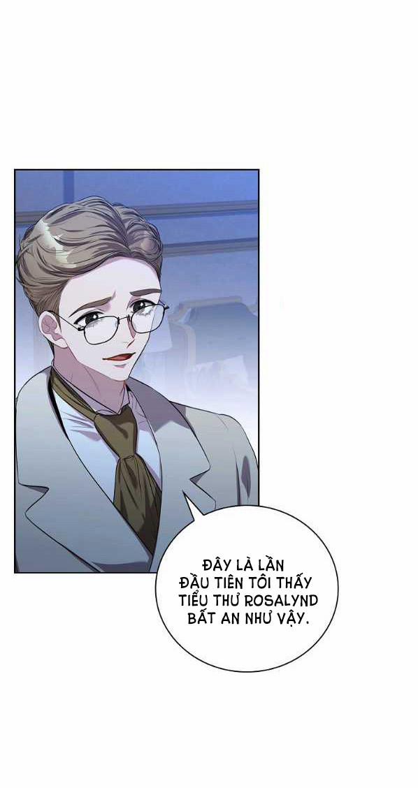 Thư Ký Của Bạo Chúa 71 trang 26