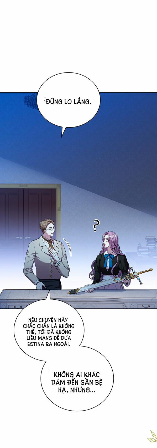 Thư Ký Của Bạo Chúa 71 trang 27