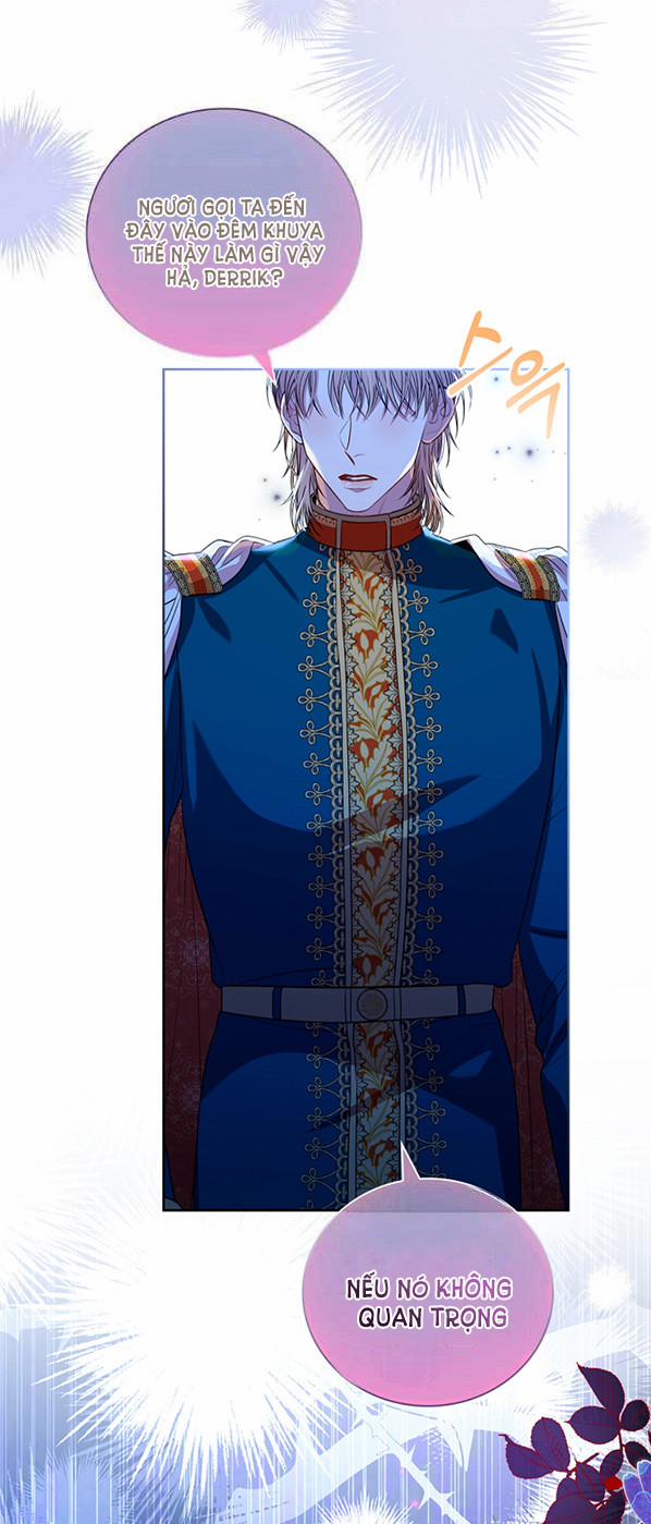 Thư Ký Của Bạo Chúa 71 trang 32