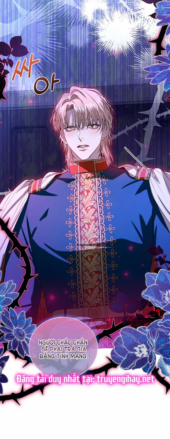 Thư Ký Của Bạo Chúa 71 trang 33