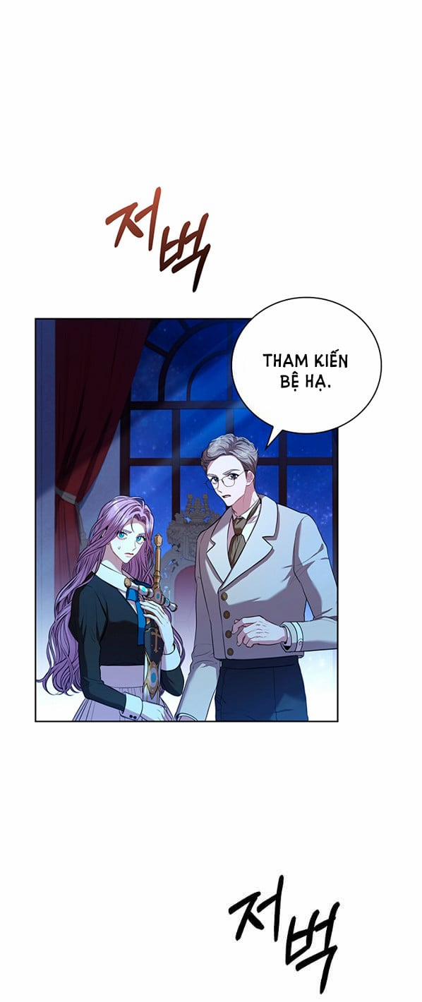 Thư Ký Của Bạo Chúa 71 trang 34