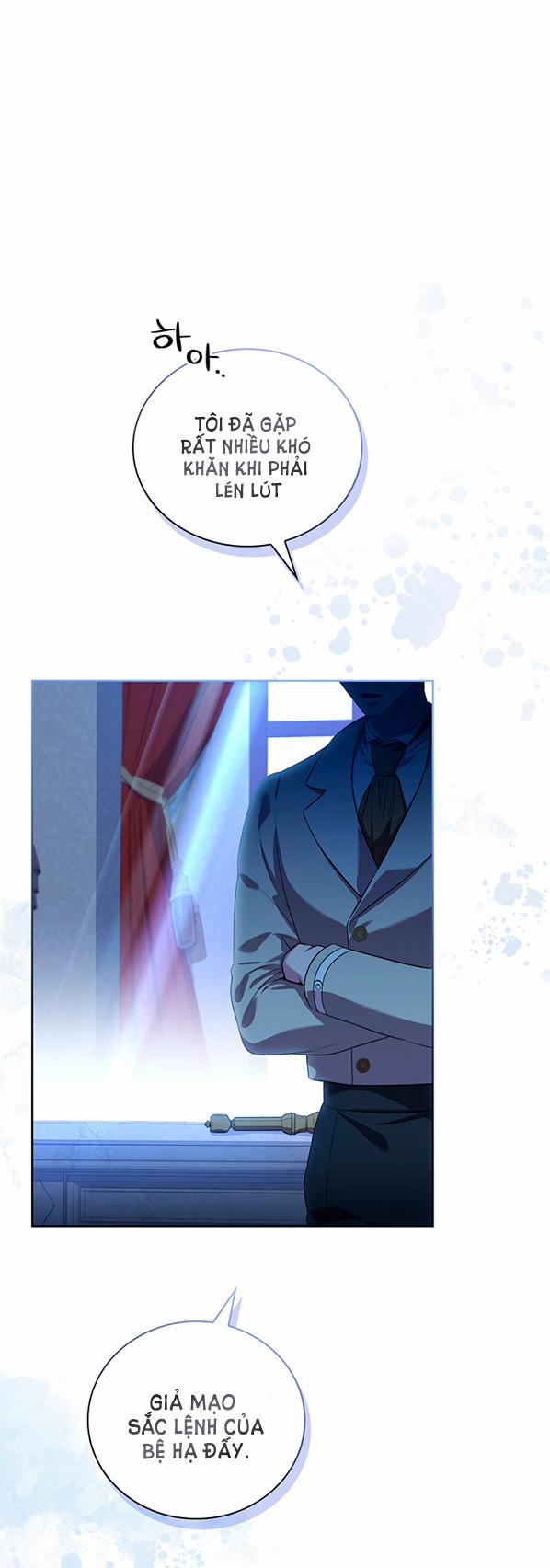 Thư Ký Của Bạo Chúa 71 trang 6