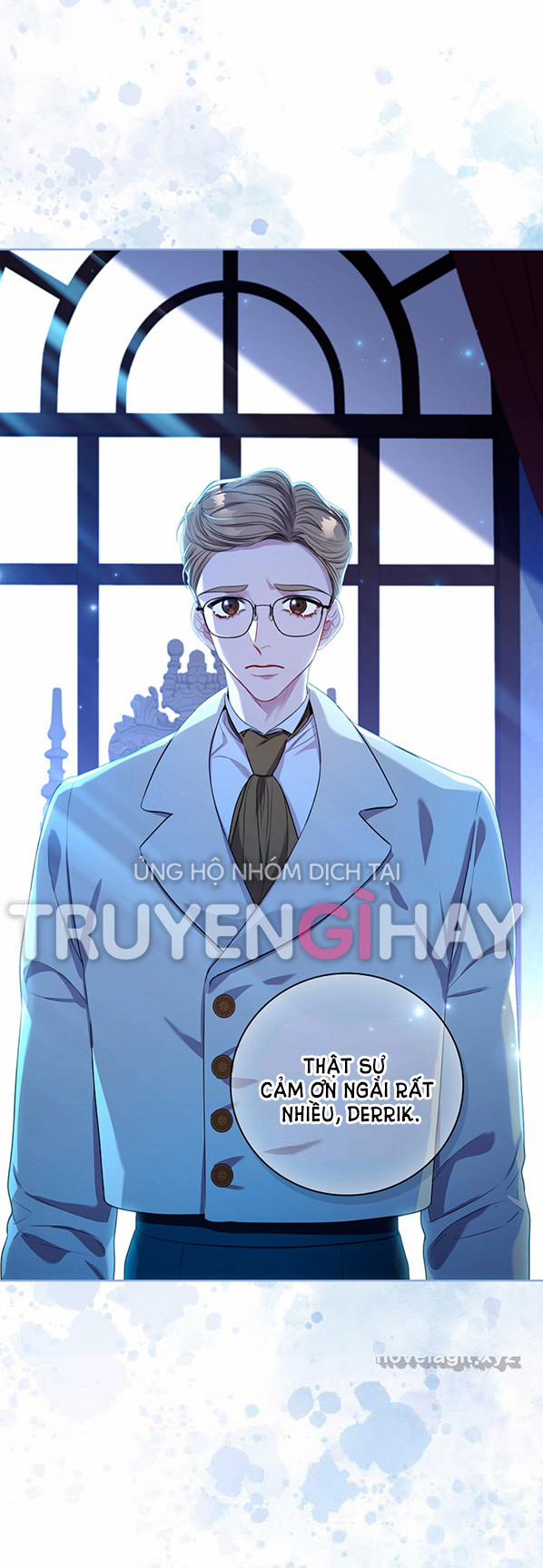 Thư Ký Của Bạo Chúa 71 trang 7