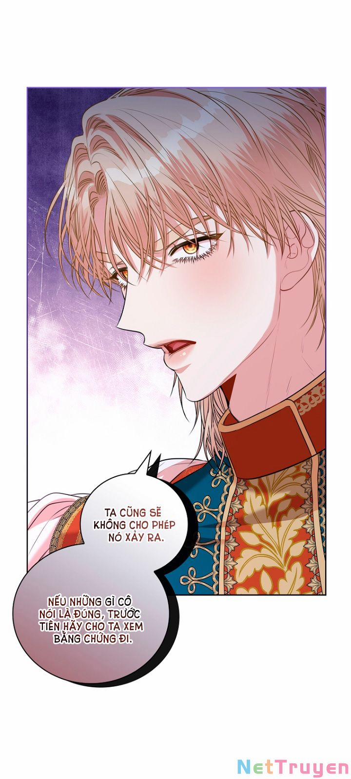 Thư Ký Của Bạo Chúa 72 trang 13