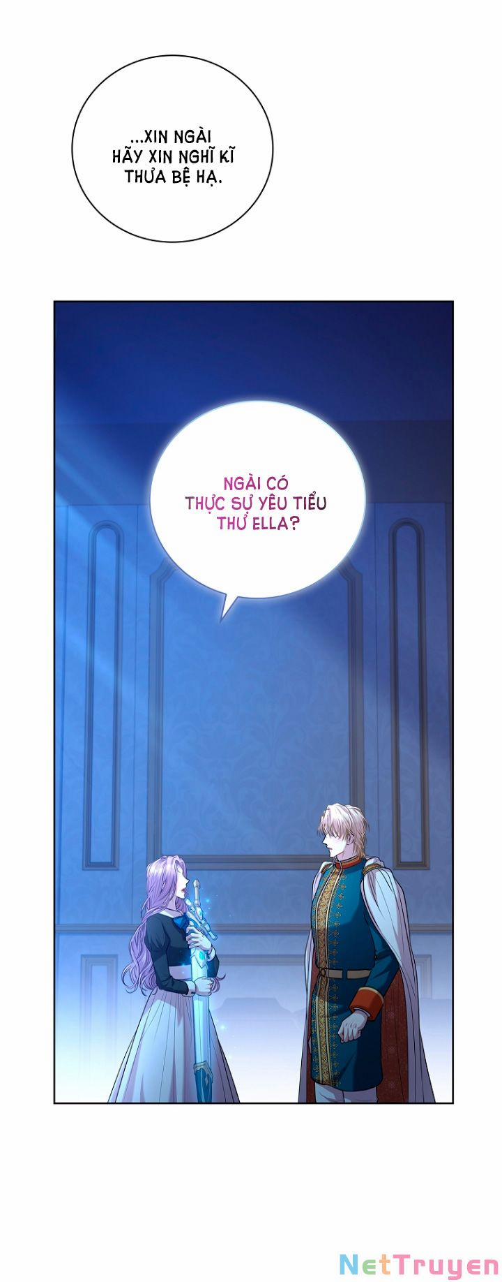 Thư Ký Của Bạo Chúa 72 trang 15