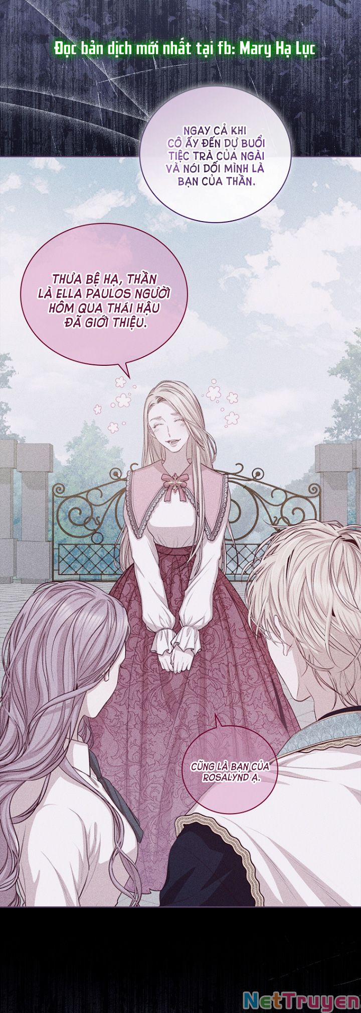 Thư Ký Của Bạo Chúa 72 trang 18