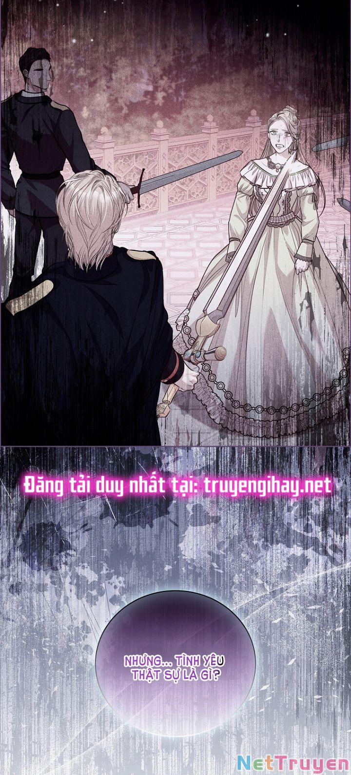 Thư Ký Của Bạo Chúa 72 trang 20