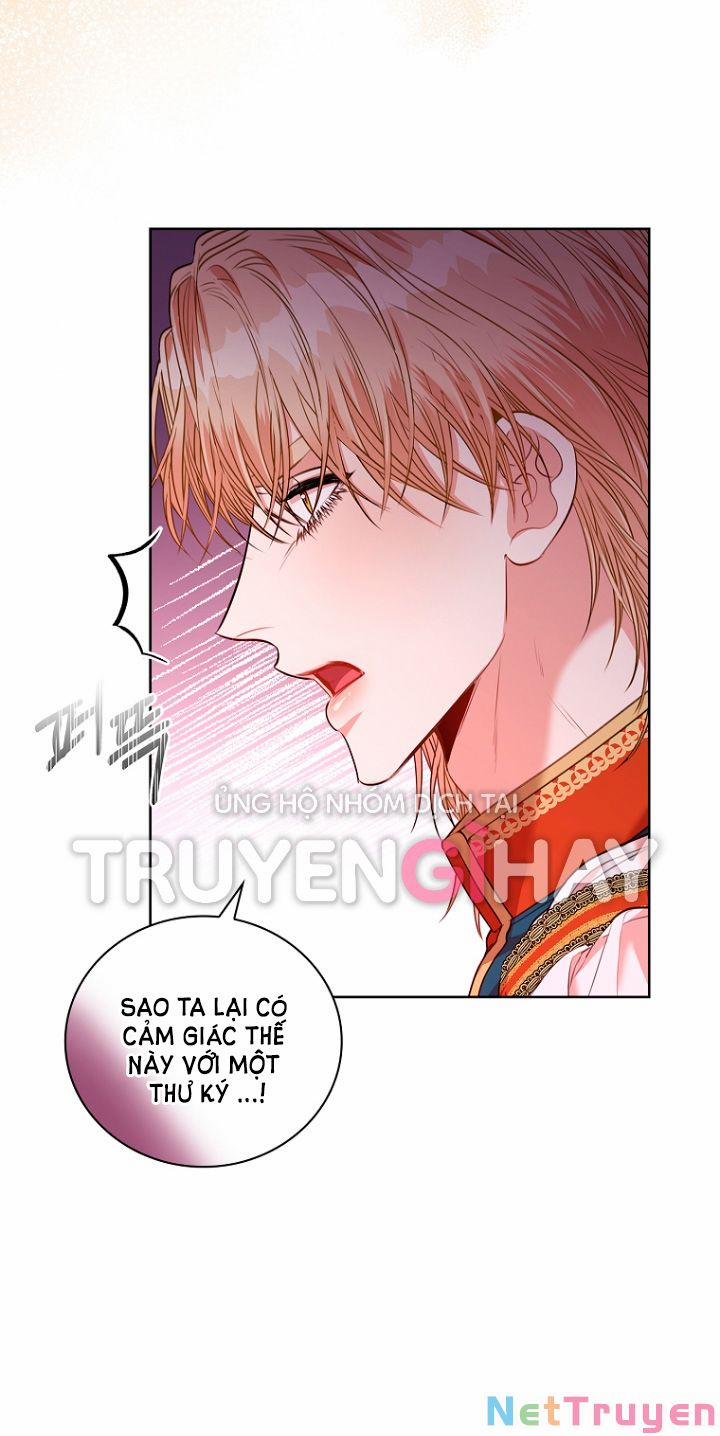 Thư Ký Của Bạo Chúa 72 trang 28