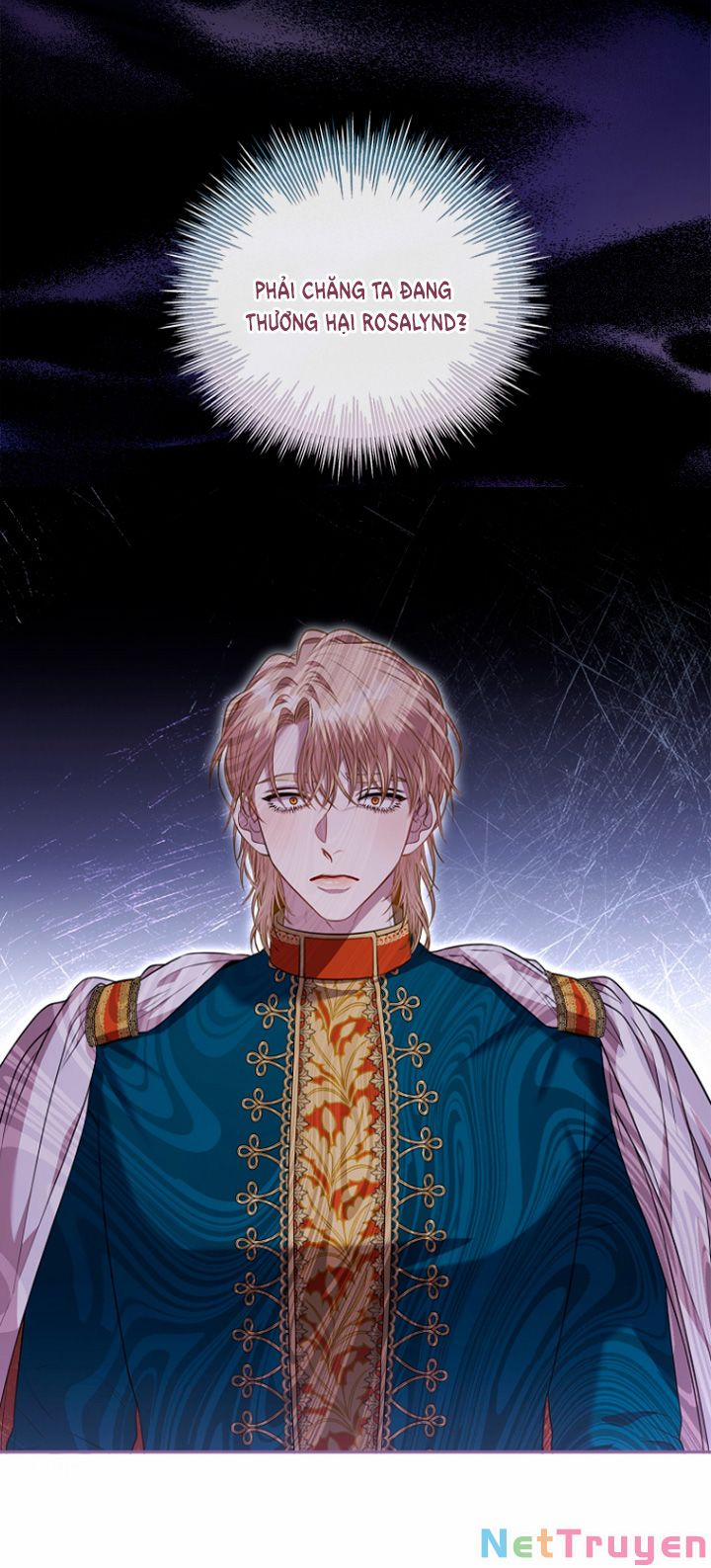 Thư Ký Của Bạo Chúa 72 trang 35