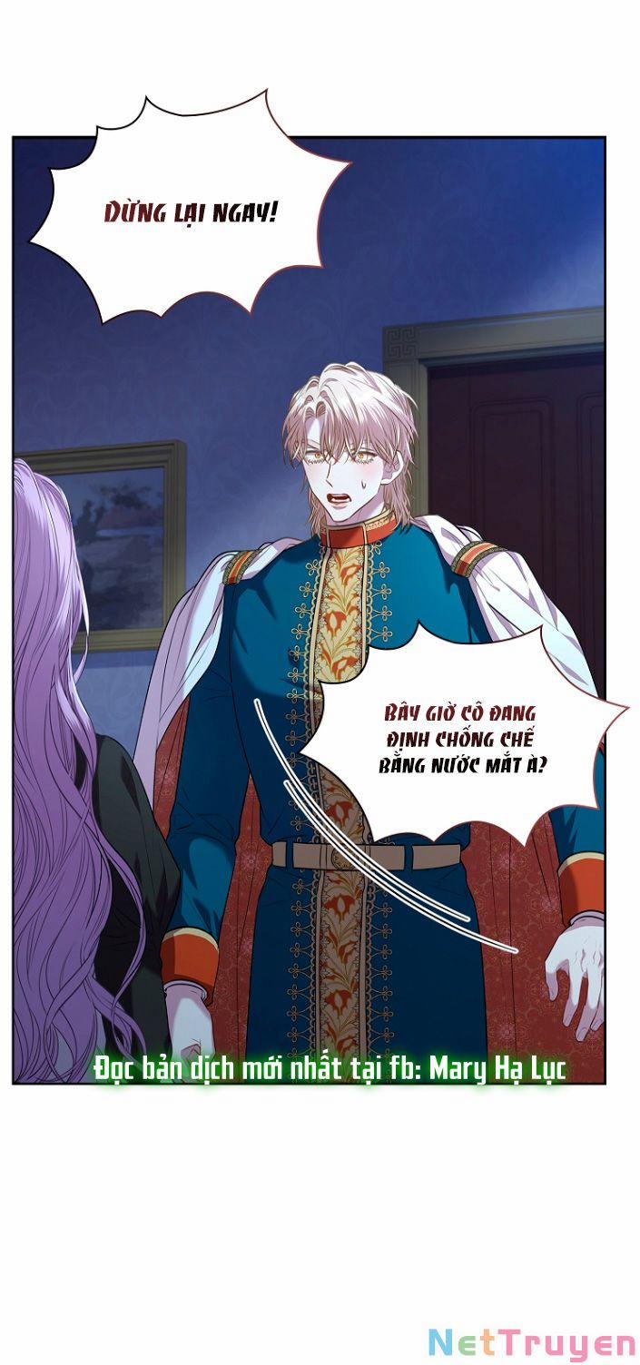 Thư Ký Của Bạo Chúa 72 trang 36