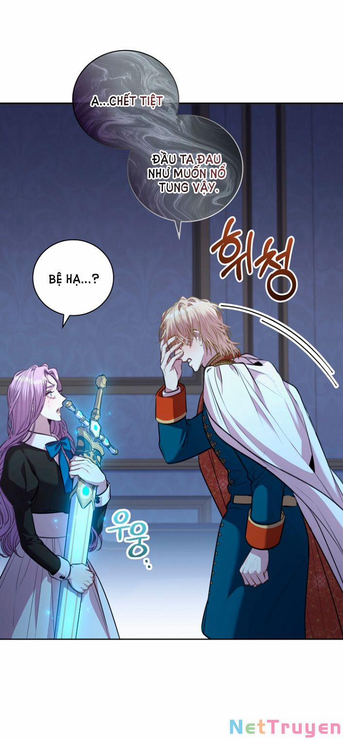 Thư Ký Của Bạo Chúa 72 trang 41