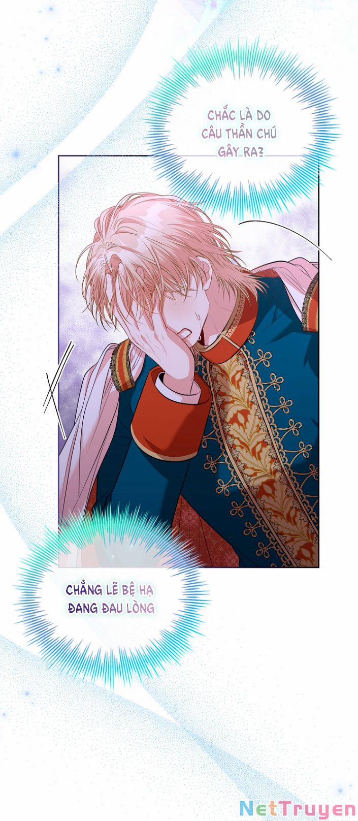 Thư Ký Của Bạo Chúa 72 trang 43