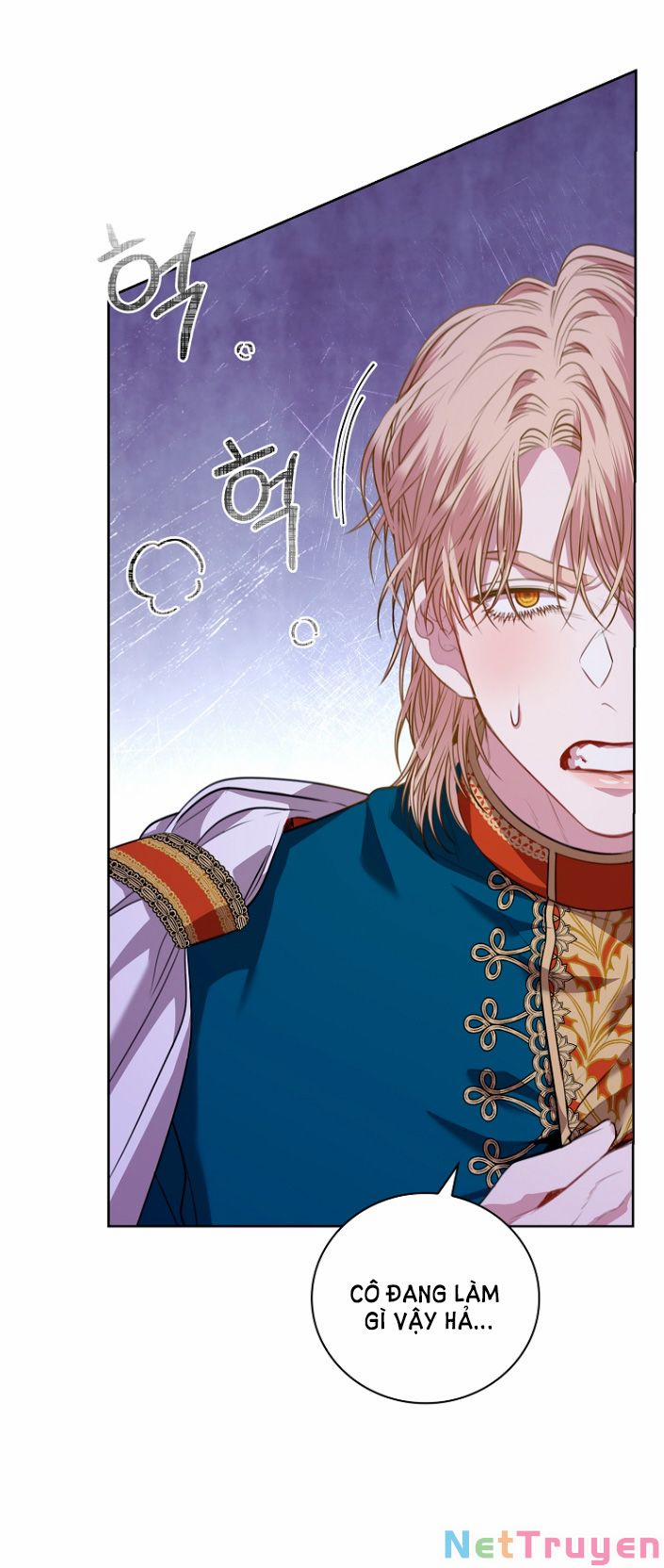 Thư Ký Của Bạo Chúa 72 trang 47